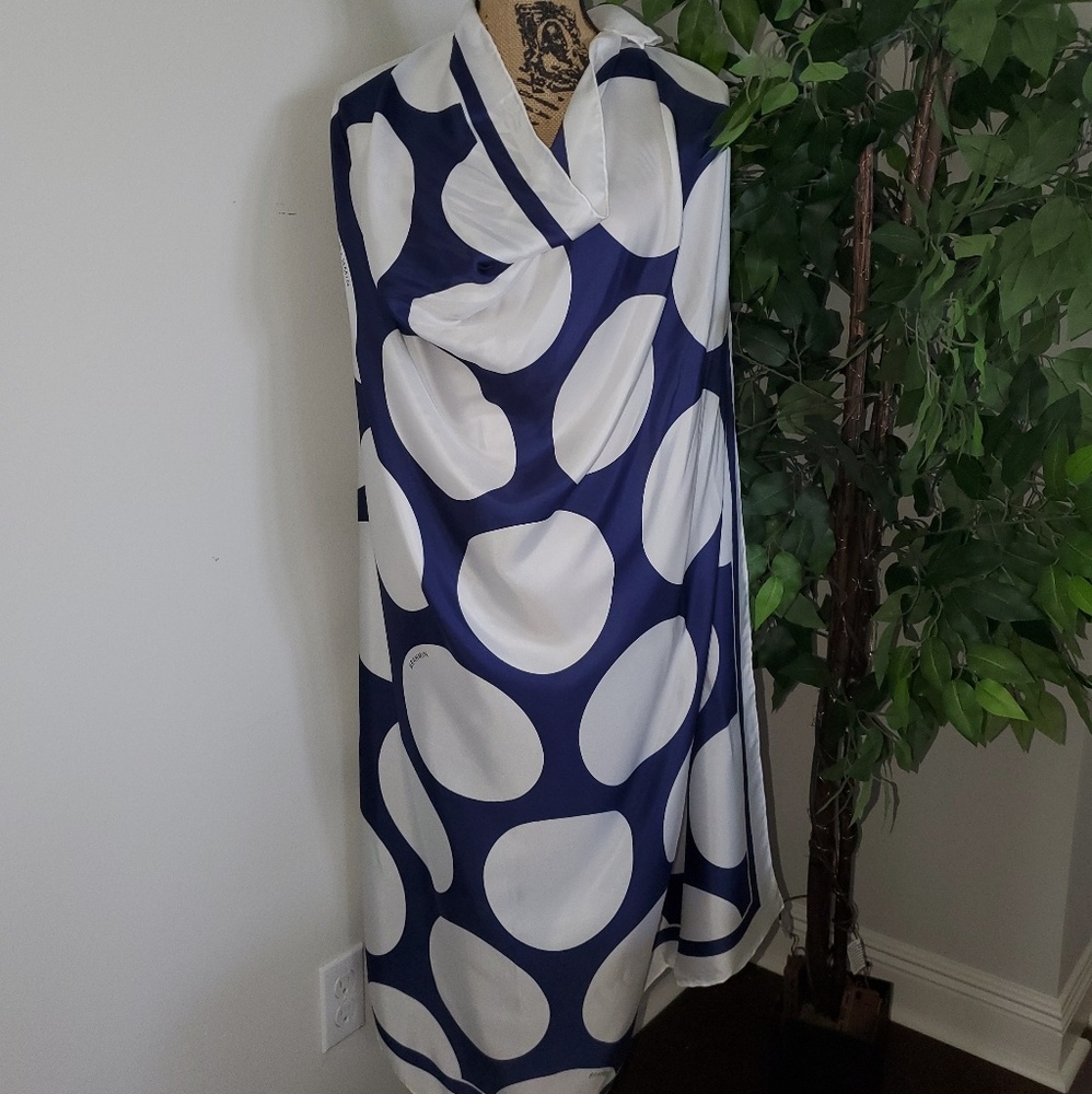 Brahmin scarf